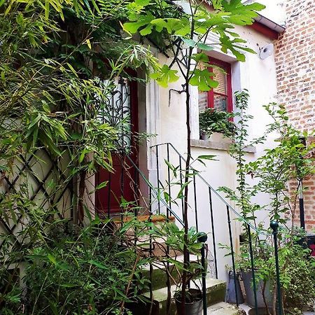Lapetitemaisondeparis Dış mekan fotoğraf