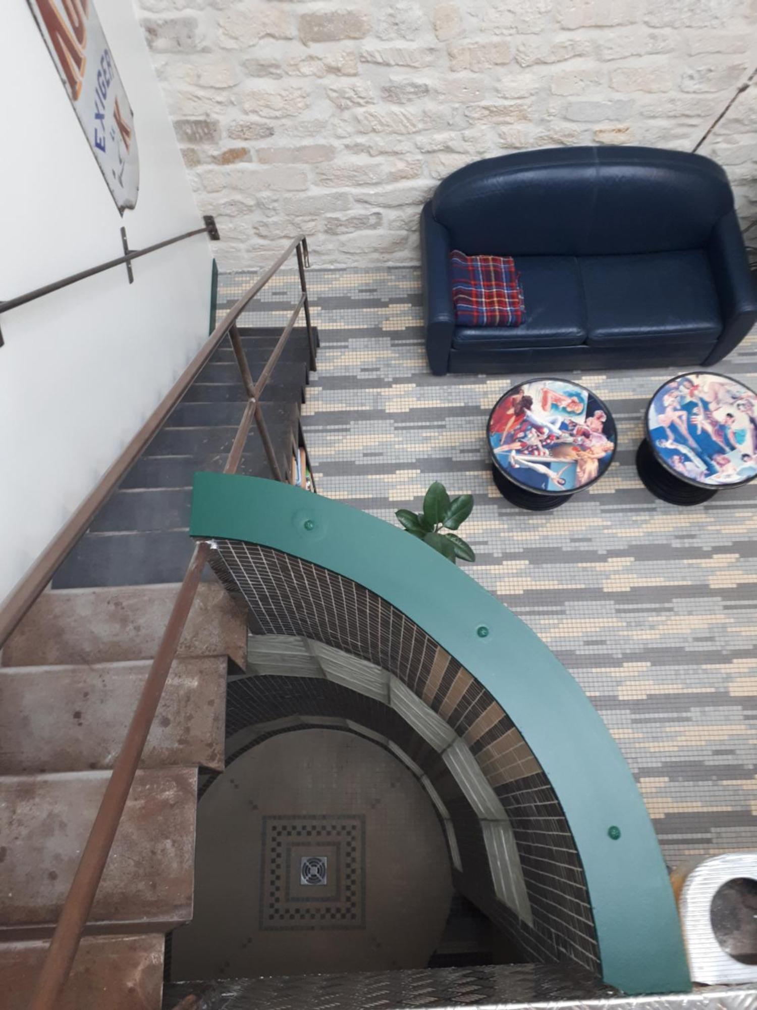 Lapetitemaisondeparis Dış mekan fotoğraf