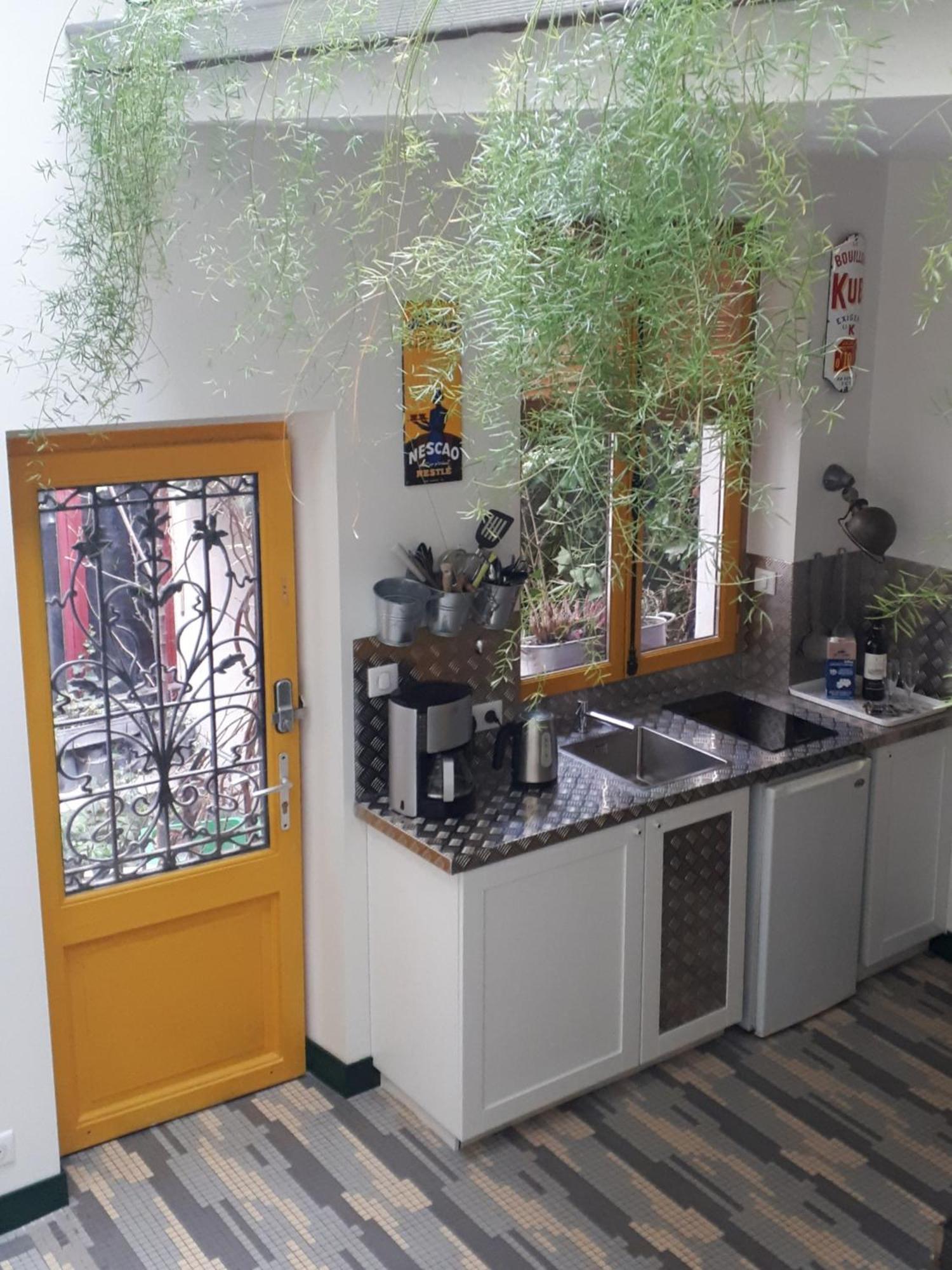 Lapetitemaisondeparis Dış mekan fotoğraf