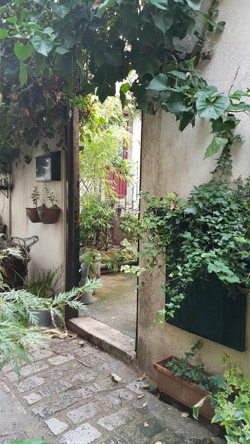 Lapetitemaisondeparis Dış mekan fotoğraf